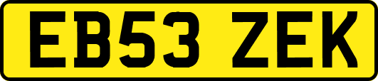 EB53ZEK
