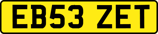 EB53ZET