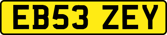 EB53ZEY