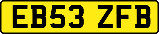 EB53ZFB