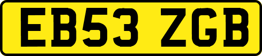 EB53ZGB
