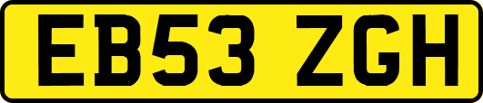 EB53ZGH