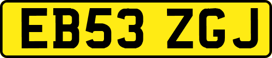 EB53ZGJ