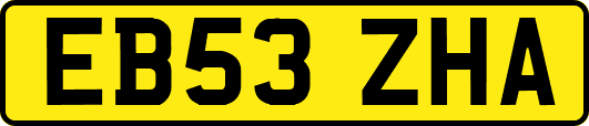 EB53ZHA