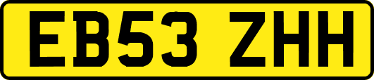 EB53ZHH
