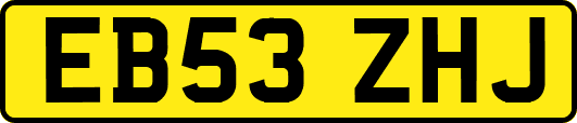 EB53ZHJ