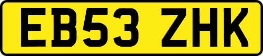 EB53ZHK