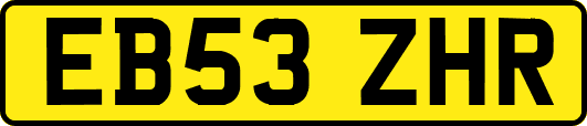 EB53ZHR