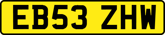 EB53ZHW