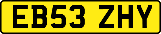 EB53ZHY