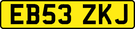 EB53ZKJ