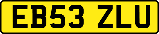 EB53ZLU