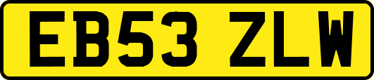 EB53ZLW