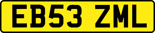 EB53ZML