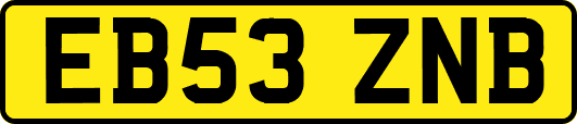 EB53ZNB