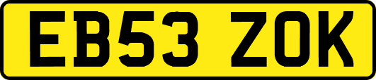 EB53ZOK