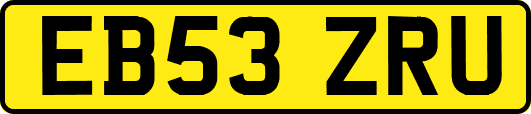 EB53ZRU