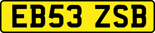EB53ZSB