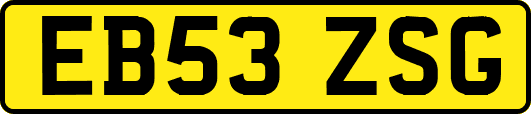 EB53ZSG