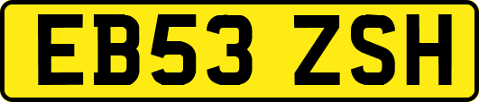 EB53ZSH