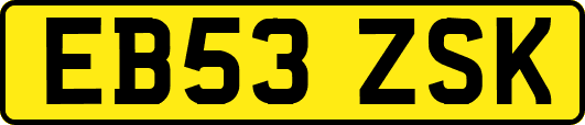 EB53ZSK