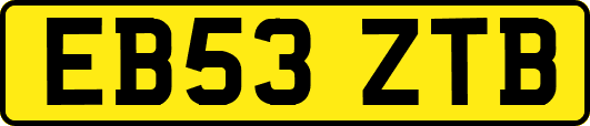 EB53ZTB