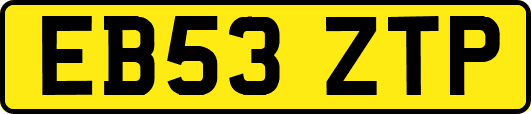 EB53ZTP