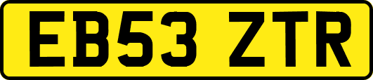 EB53ZTR