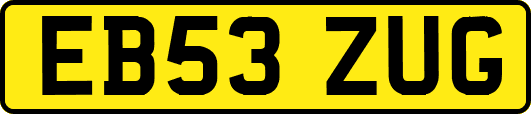 EB53ZUG
