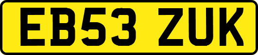 EB53ZUK