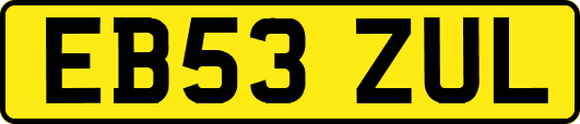 EB53ZUL