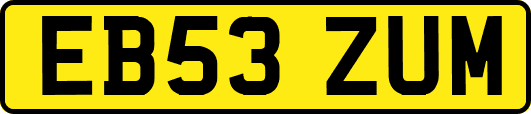 EB53ZUM