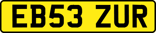 EB53ZUR