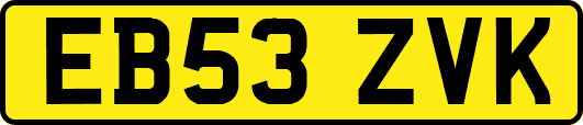 EB53ZVK