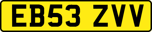 EB53ZVV
