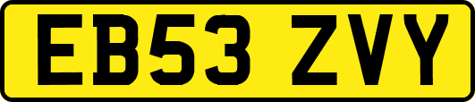 EB53ZVY