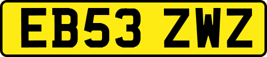 EB53ZWZ
