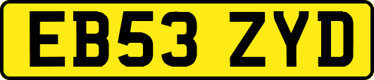 EB53ZYD