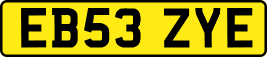 EB53ZYE