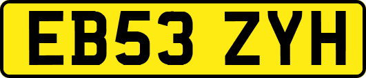EB53ZYH