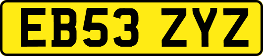 EB53ZYZ