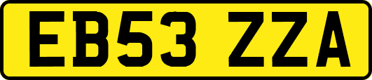 EB53ZZA