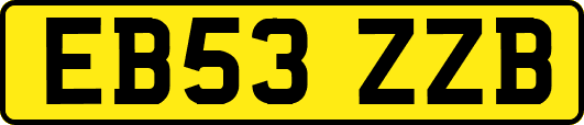 EB53ZZB