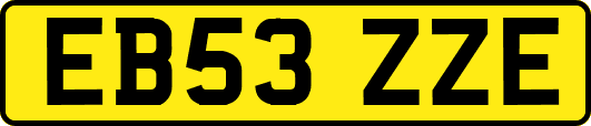 EB53ZZE