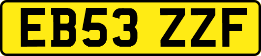 EB53ZZF