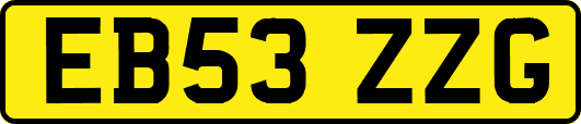 EB53ZZG