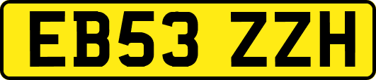 EB53ZZH