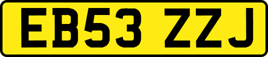 EB53ZZJ