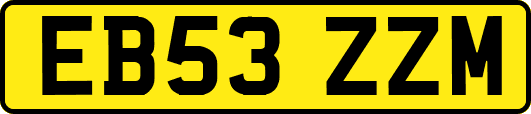 EB53ZZM