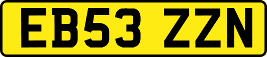 EB53ZZN